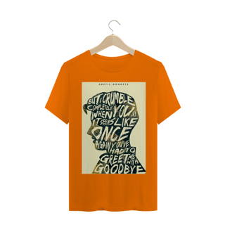 Nome do produto Arctic Monkeys