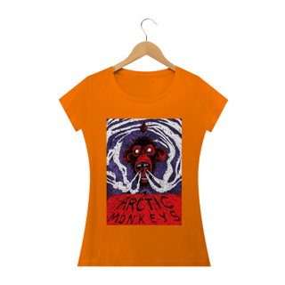 Nome do produto Arctic Monkeys