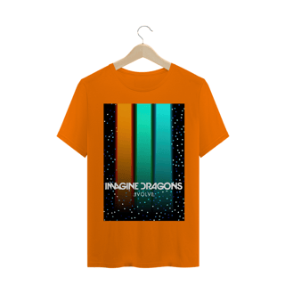 Nome do produto Imagine Dragons bl06d