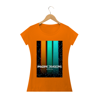 Nome do produto Imagine Dragons 1d34l