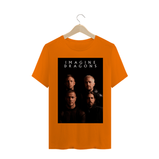 Nome do produto Imagine Dragons junxs