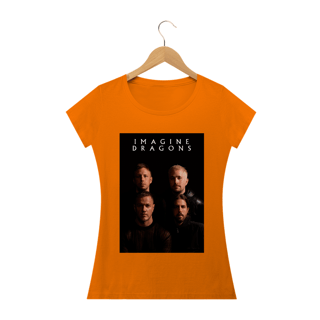 Nome do produto Imagine Dragons 8t96m