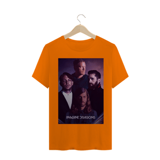 Nome do produto Imagine Dragons an8qc