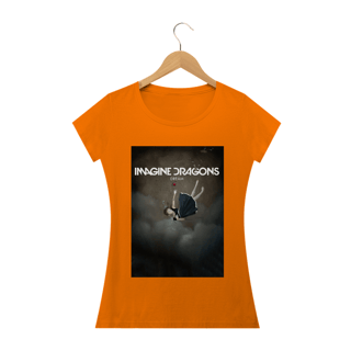 Nome do produto Imagine Dragons 3bqks