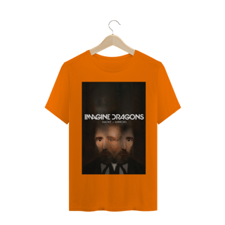 Nome do produto Imagine Dragons noat4
