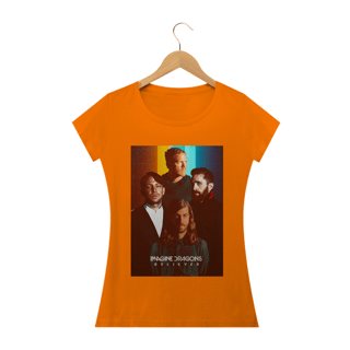 Nome do produto Imagine Dragons ymu6f