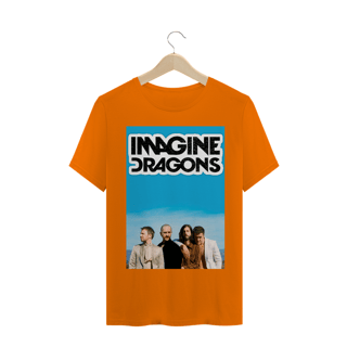 Nome do produto Imagine Dragons cd38q