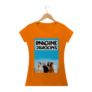 Nome do produto Imagine Dragons 1amxw