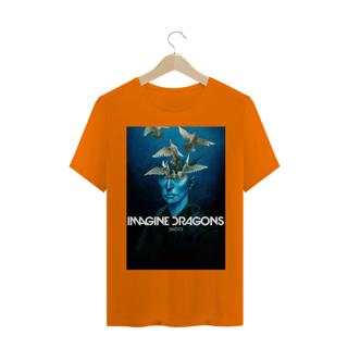 Nome do produto Imagine Dragons s28kl