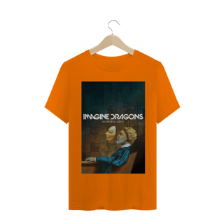Nome do produto Imagine Dragons 318p3