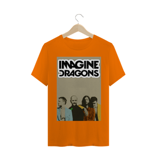 Nome do produto Imagine Dragons s159i