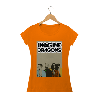 Nome do produto Imagine Dragons 275dx