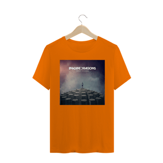 Nome do produto Imagine Dragons go7il