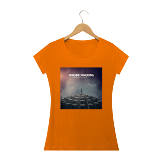 Nome do produto Imagine Dragons apfq2