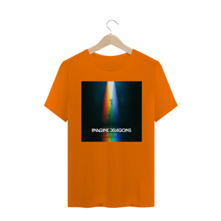 Nome do produto Imagine Dragons ln96k