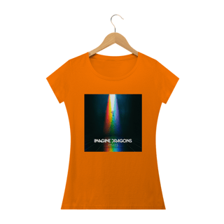 Nome do produto Imagine Dragons 2tpav