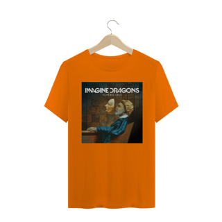 Nome do produto Imagine Dragons xsesk