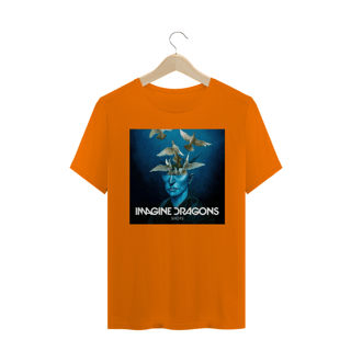 Nome do produto Imagine Dragons eca3r