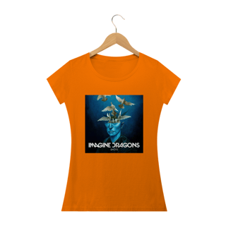 Nome do produto Imagine Dragons y95pj