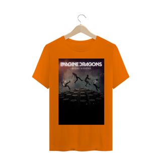 Nome do produto Imagine Dragons 82jbp