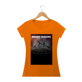 Nome do produto Imagine Dragons 1jvli