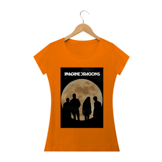 Nome do produto Imagine Dragons spb1s