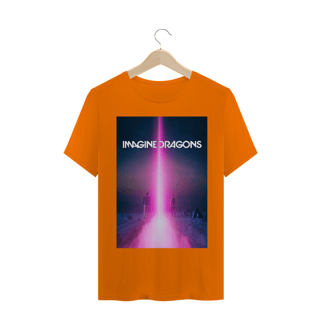 Nome do produto Imagine Dragons r4ukn