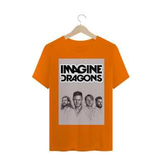 Nome do produto Imagine Dragons gusls