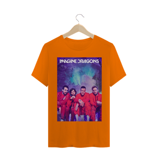 Nome do produto Imagine Dragons kqosv