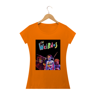 Nome do produto Coldplay - The Weirdos 4tbbe