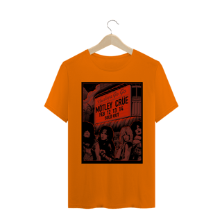 Nome do produto Mötley Crüe som61
