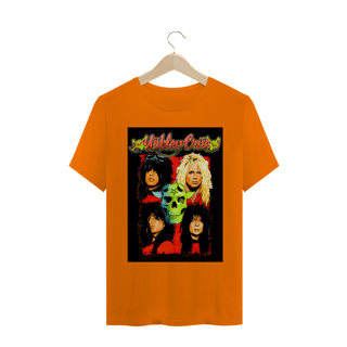 Nome do produto Mötley Crüe jtzuf