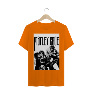 Nome do produto Mötley Crüe bnt2x