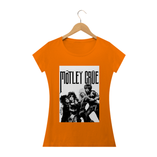 Nome do produto Mötley Crüe 3zu3y