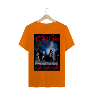 Nome do produto Mötley Crüe mp5ol