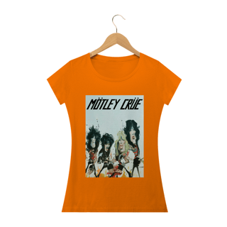 Nome do produto Mötley Crüe 36juc