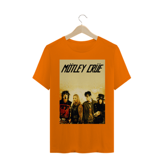 Nome do produto Mötley Crüe fqja8