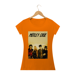 Nome do produto Mötley Crüe x4uyc