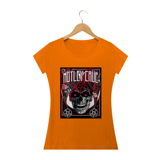 Nome do produto Mötley Crüe 4qdkb