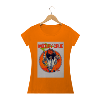 Nome do produto Mötley Crüe ssudd