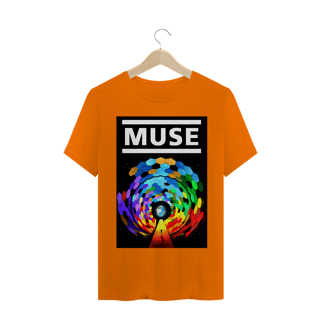 Nome do produto Muse 458oa