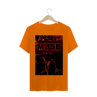 Nome do produto Muse bpvy2