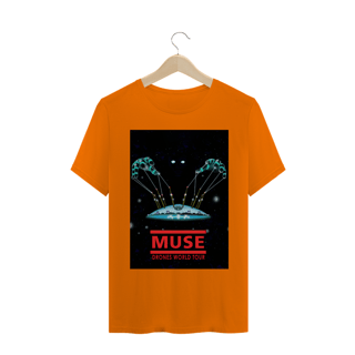 Nome do produto Muse 6gg81