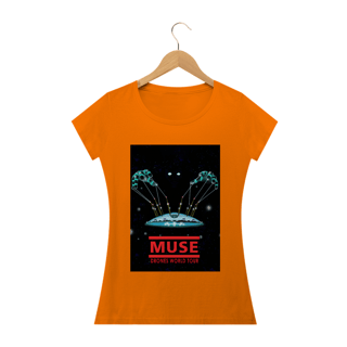 Nome do produto Muse ghai6