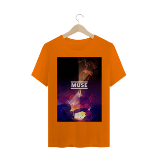 Nome do produto Muse tqzfo