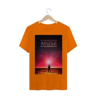 Nome do produto Muse zdmhw