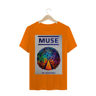 Nome do produto Muse bfue8