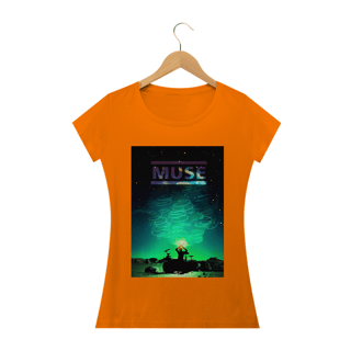 Nome do produto Muse 5b87g