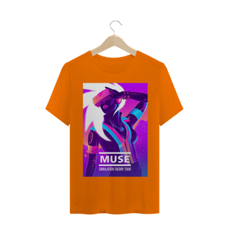 Nome do produto Muse 0g81o