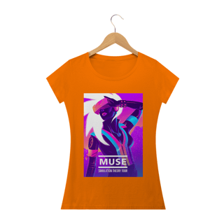 Nome do produto Muse 6qrbv